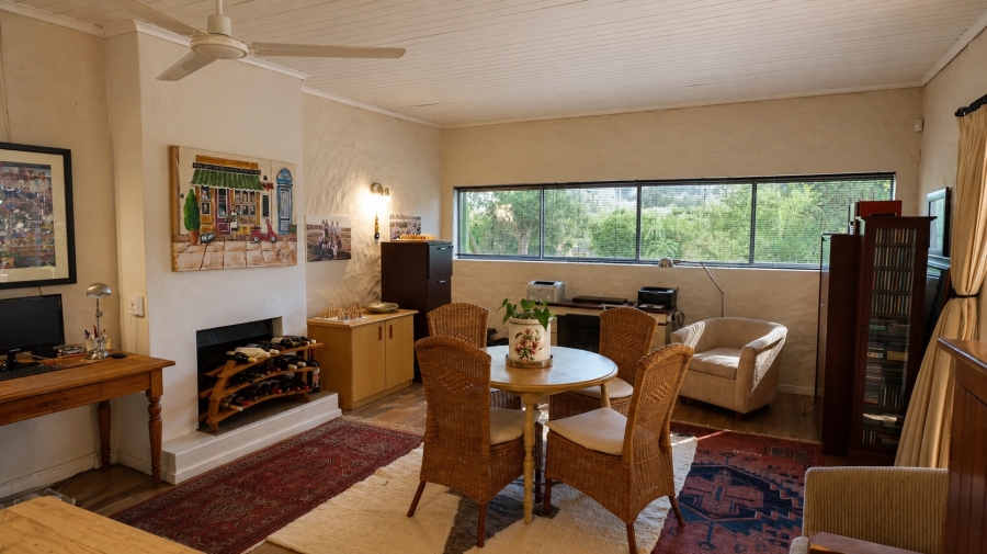4 Bedroom Property for Sale in Groenvlei Western Cape